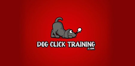 dog click training