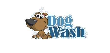 dog wash  