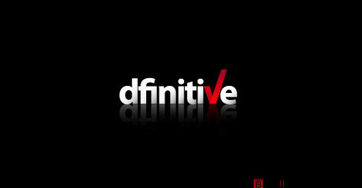dfinitive
