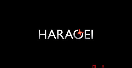 haragei