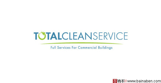 total-clean-service-logo