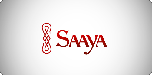 Saaya