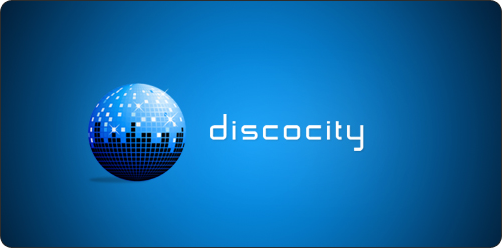 Discocity