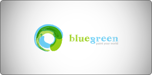 bluegreen