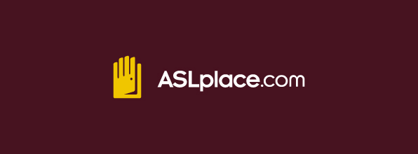 asl place logo