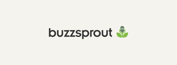 buzzsprout logo