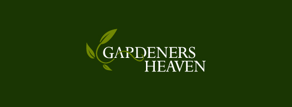 gardeners heaven logo