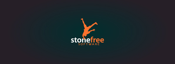 Stone Free Logo