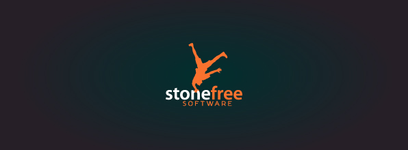 Stone Free Logo