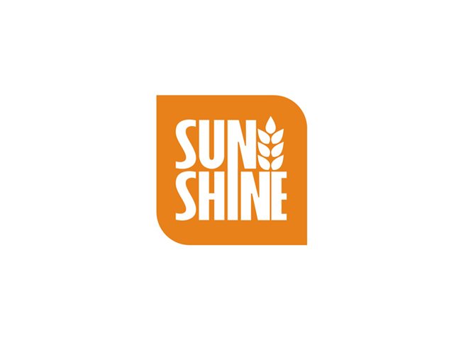 sunshine标志 -百衲本