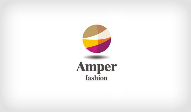 amperfashion -百衲本