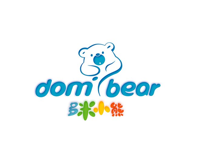 domibear  多米小熊