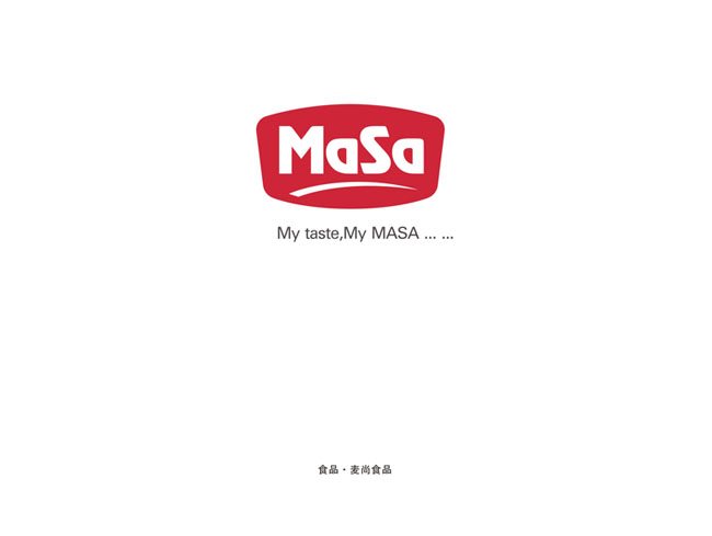 masa标志 -百衲本