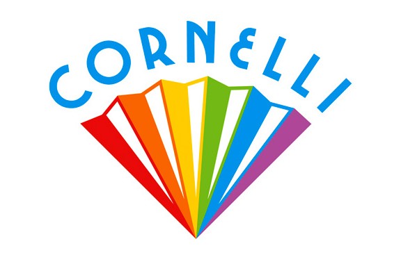 Cornelli冰淇淋包装设计欣赏