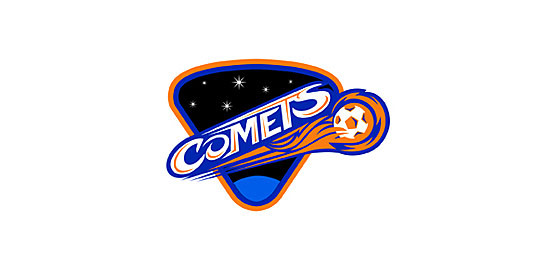Comets by revotype