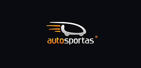 Auto sportas by 7gone