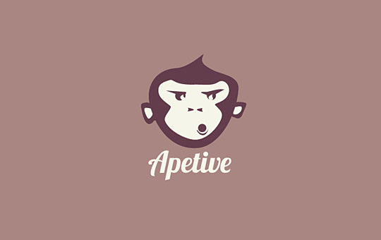 Apetive by Graphic Identity
