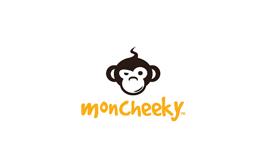   Moncheeky Blueii