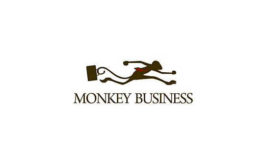 Monkey Business by b4kp4u