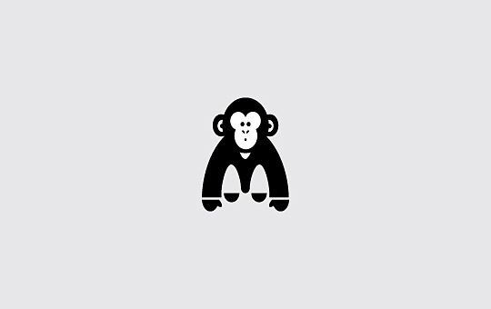 Monkey MascotDesigner
