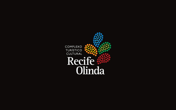 品牌设计：Recife/Olinda