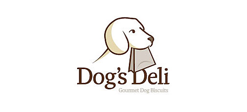 Dog’s Deli by Brett Layton