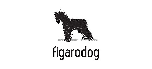 Figarodog by sandras<