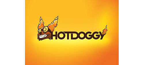 Hotdoggy by ritebrainr