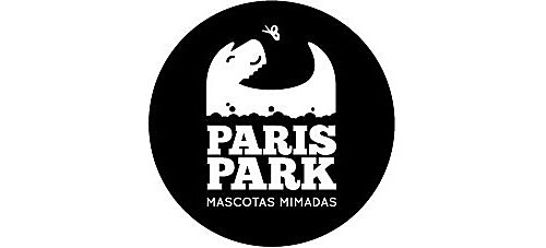 Paris Park by Gavin Turner