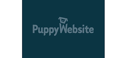 PuppyWebsite by Josh Myers