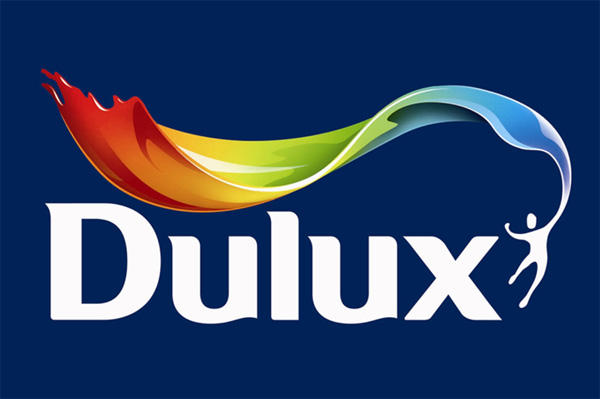 多乐士（Dulux）换新标志