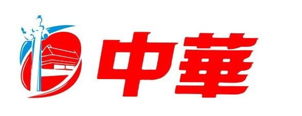 中华牙膏新标志