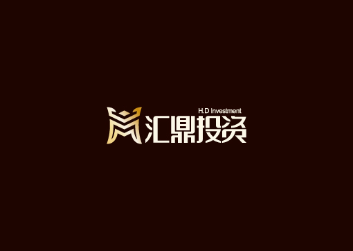 汇鼎投资标识