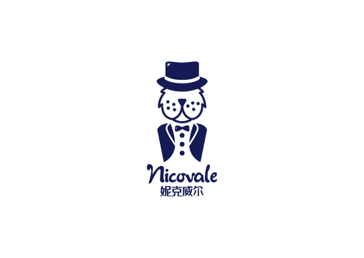 妮克威尔Nicovale标识