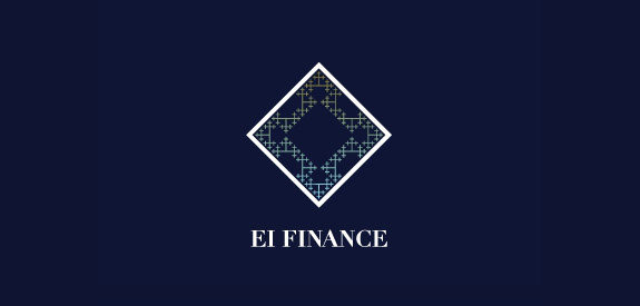 25款国外金融行业标志设计