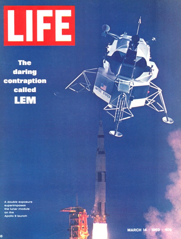 生活杂志lifemagazine封面设计欣赏