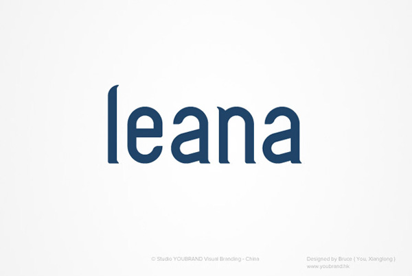 leana01-百衲本
