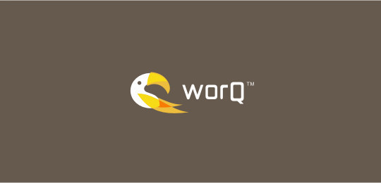 60款漂亮的首字母缩写Logo设计
