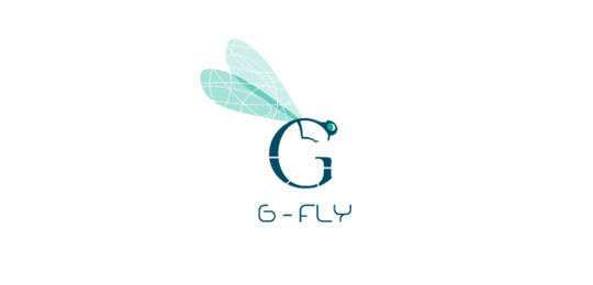 60款漂亮的首字母缩写Logo设计