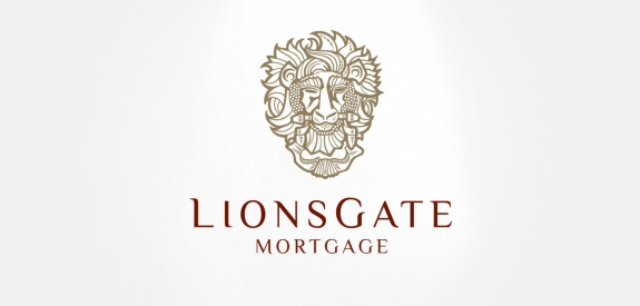 金融服务业Logo设计欣-百衲本赏