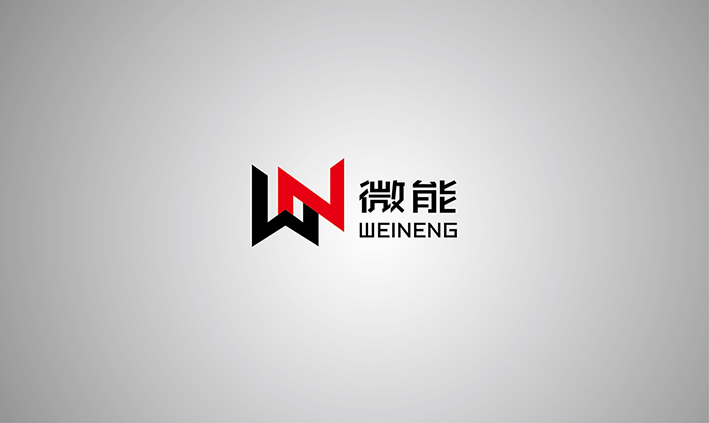 临海市微能机械有限公司logo