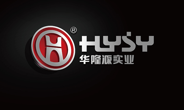 福建华隆源实业有限公司logo