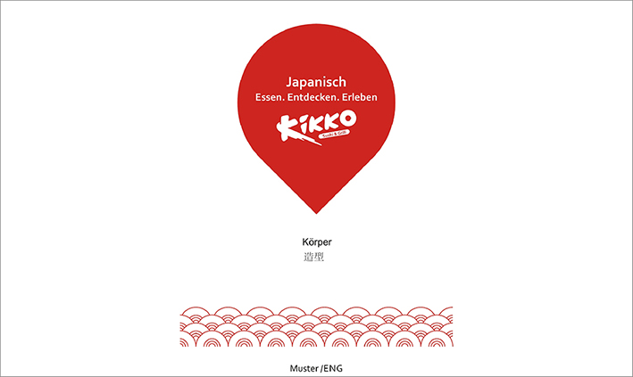 日本KIKKO料理logo