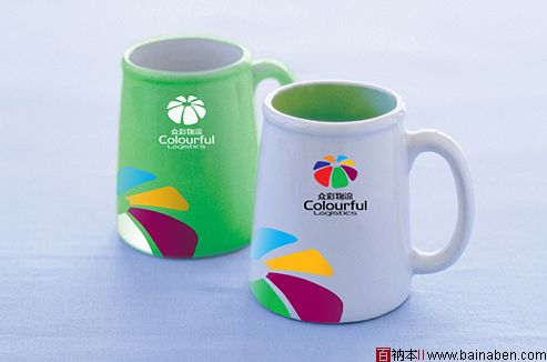 物流公司vi设计欣赏-百衲本,百衲本视觉,企划,策