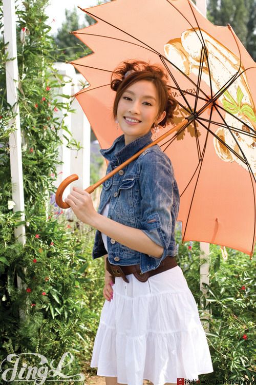 摄影师梁靖人像摄影保持简单-百衲本,百衲本视